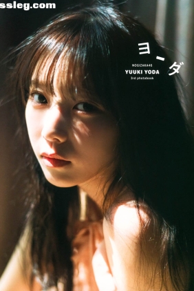 与田祐希 ヨーダ[132P1.81G]