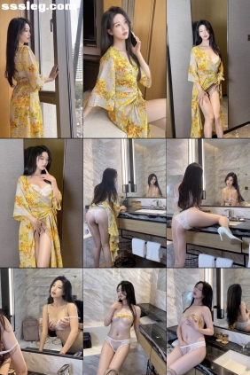 抖娘利世 出轨女友[1V230M]