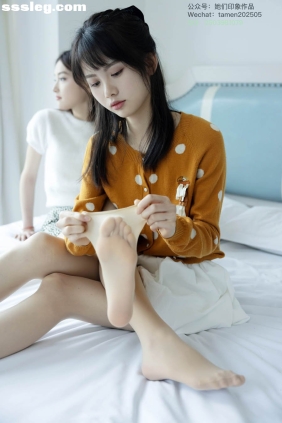 她们印象 No.093 南希&雨沫[281P+2V6.87G]
