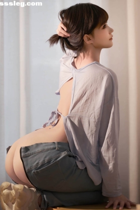 小仓千代w 吉他少女[20P125M]