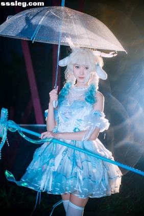 [YITUYU艺图语]2026.03.24 COS瑶 JOJO[9P247M]