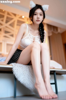 AIGirl No.164 熙蕾学姐[63P691M]