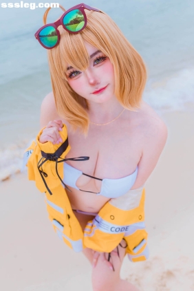 Xiaoyukiko Anis Summer[27P148M]