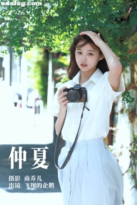 [YITUYU艺图语]2023.07.23 仲夏 飞翔的企鹅[43P684M]