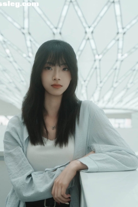 [YITUYU艺图语]2026.03.06 整洁之美[34P395M]