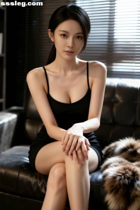 AIGirl No.195 柒琪[85P924M]