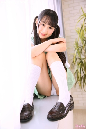 [CosDoki] Hinano Kamisaka 神坂ひなの pic_sailor1 [54P93M]