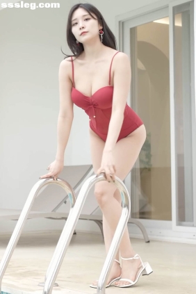 GGotBBang Bodysuit Bikini LookBook[1V449M]