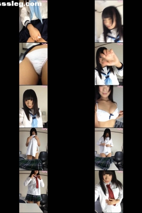 [CosDoki] Erena Saejima 冴島エレナ mov_jidori1 [1V449M]