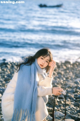 [YITUYU艺图语]2026.01.24 一百次心动的海 Romantic[31P241M]