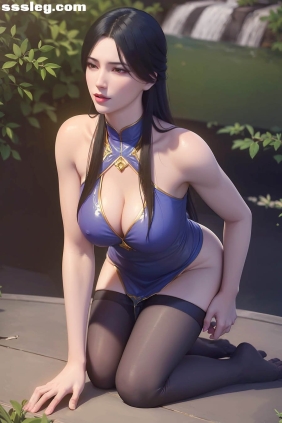 [AI绘画] 苏媚 如娇似妻[95P164M]
