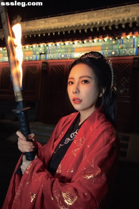 [YITUYU艺图语]2026.03.21 无需比较我独我[34P1.70G]