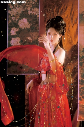 [YITUYU艺图语]2026.02.10 美人刀[9P120M]