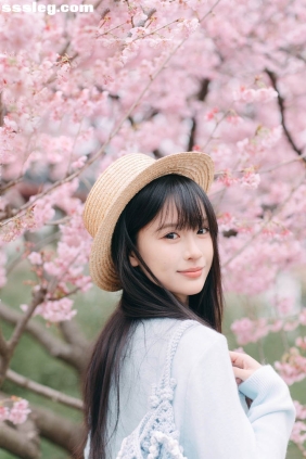 [YITUYU艺图语]2026.03.28 粉色樱花 doNOtcry[29P533M]