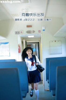 [YITUYU艺图语]2022.09.16 向着快乐出发 至春禾[30P328M]