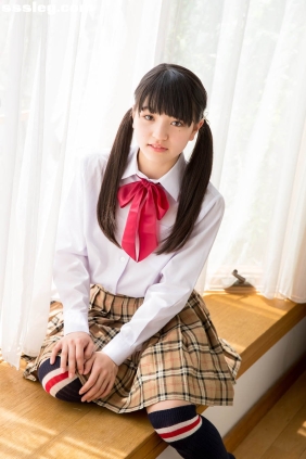 [Minisuka.tv] Hinako Tamaki 玉城ひなこ Premium Gallery 3.2 [40P33M]