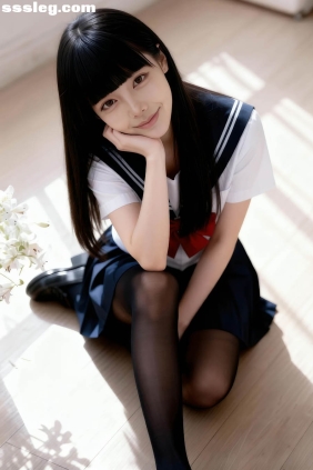 AIGirl No.163 九歌[69P697M]