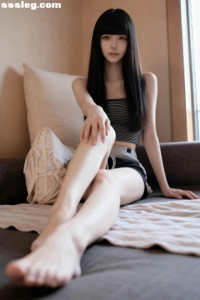 AIGirl No.168 九歌lina[86P991M]