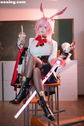 Xiaoyukiko Evanescia[26P344M]