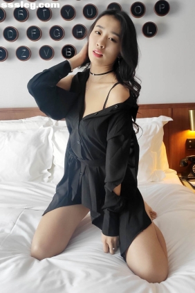 素人美模姜旭私房写真集[1171P+1V9.33G]