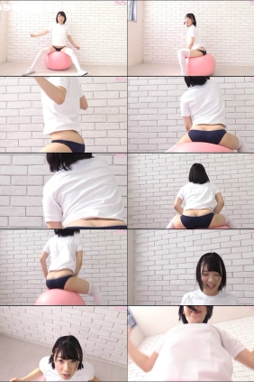 [CosDoki] Haruka Yuina 結菜はるか mov_bloomer1 [1V322M]