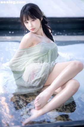 Shika小鹿鹿 江南水色[65P+3V1.03G]