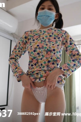 [ROSI写真]口罩系列 2026.05.28 NO.3637 [89P211M]