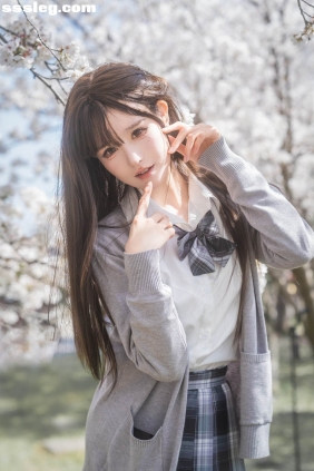 [YITUYU艺图语]2026.03.26 樱花JK 孟程程[30P311M]