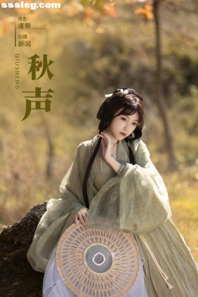 [YITUYU艺图语]2024.02.06 秋声 新闻[24P272M]