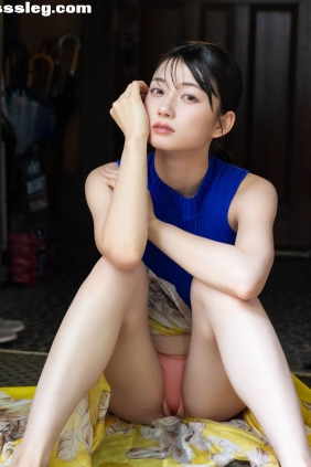 瀬戸環奈 キラキラ[106P72M]