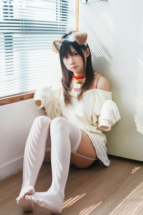 [YITUYU艺图语]2026.02.25 修勾女友 不是地球鱼[36P367M]