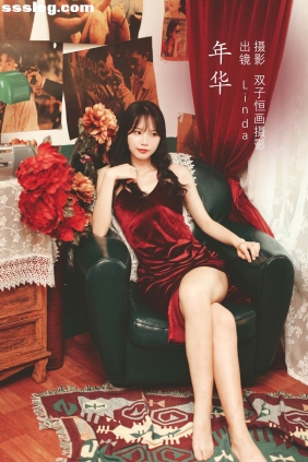 [YITUYU艺图语]2022.09.03 年华 Linda[21P189M]