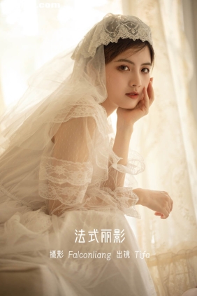 [YITUYU艺图语]2022.12.13 法式丽影 Dtifa丁小妮[27P1.24G]