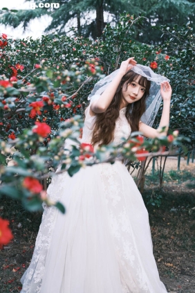[YITUYU艺图语]2026.02.28 山茶花新娘体验卡 醒醒[40P2.19G]