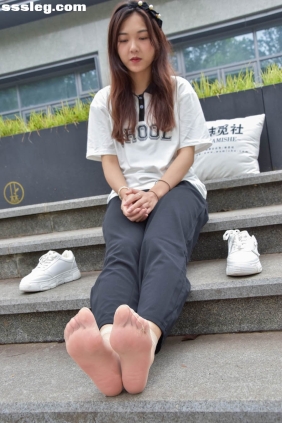 袜觅社 No.020 漫渝[97P+1V10.0G]