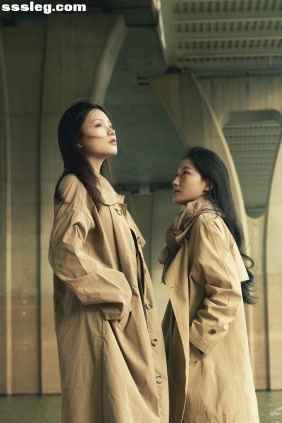 [YITUYU艺图语]2026.01.19 属于我们的秋天[45P126M]