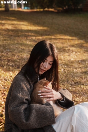 [YITUYU艺图语]2026.01.20 秋意落羽杉 [38P614M]