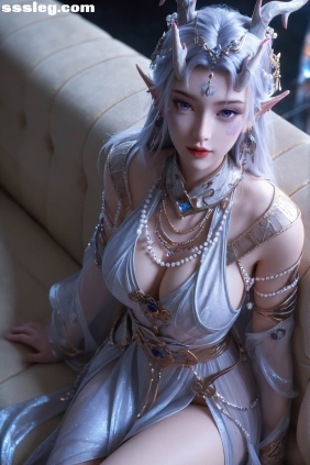 [AI绘画] 墨迹 百炼成神 封念云[311P892M]