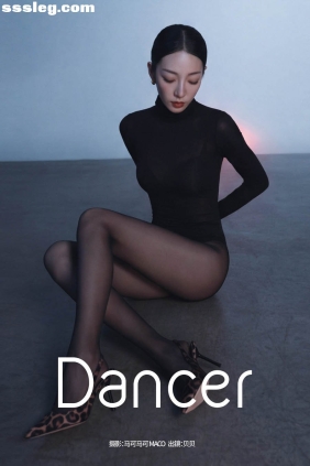[YITUYU艺图语]2026.02.28 Dancer 贝贝[16P154M]