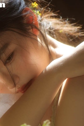[YITUYU艺图语]2026.03.24 油菜花 不是酱紫[15P120M]