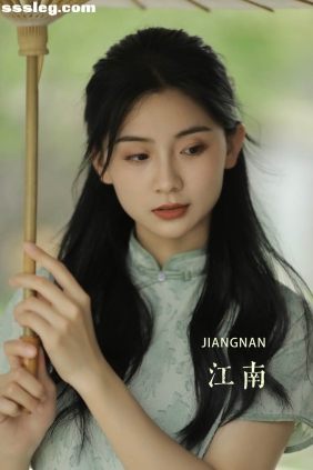 [YITUYU艺图语]2022.11.24 江南 往往[24P344M]