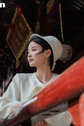 [YITUYU艺图语]2026.03.12 檐下听风 如果笨蛋会发光[30P139M]