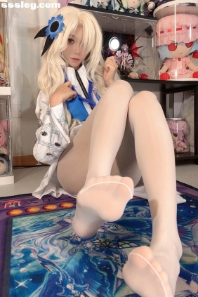 白栎Shirly 异世界情绪[89P+16V4.72G]