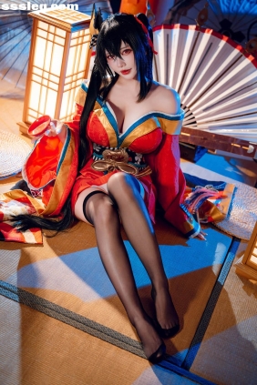 是一只熊仔吗 大凤和服[50P150M]