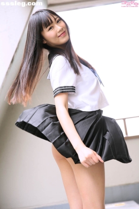[CosDoki] Miori Ayaba 彩葉みおり pic_sailor2 [33P59M]