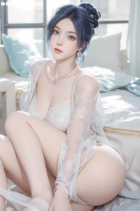 [AI绘画] 姬紫月 性感[150P1.54G]