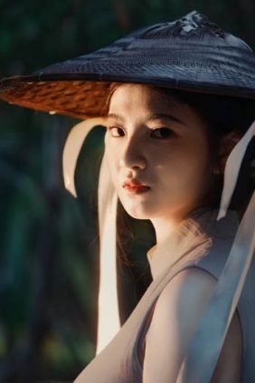 [YITUYU艺图语]2026.03.17 竹林侠影 一叶江湖 肥皂泡[10P182M]