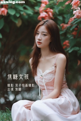 [YITUYU艺图语]2022.12.19 焦糖女孩 焦糖[39P293M]