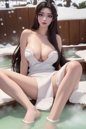 [AI绘画] 月婵 汤泉[41P207M]
