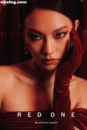 [YITUYU艺图语]2026.02.26 REDONE 梦梦子[11P60M]
